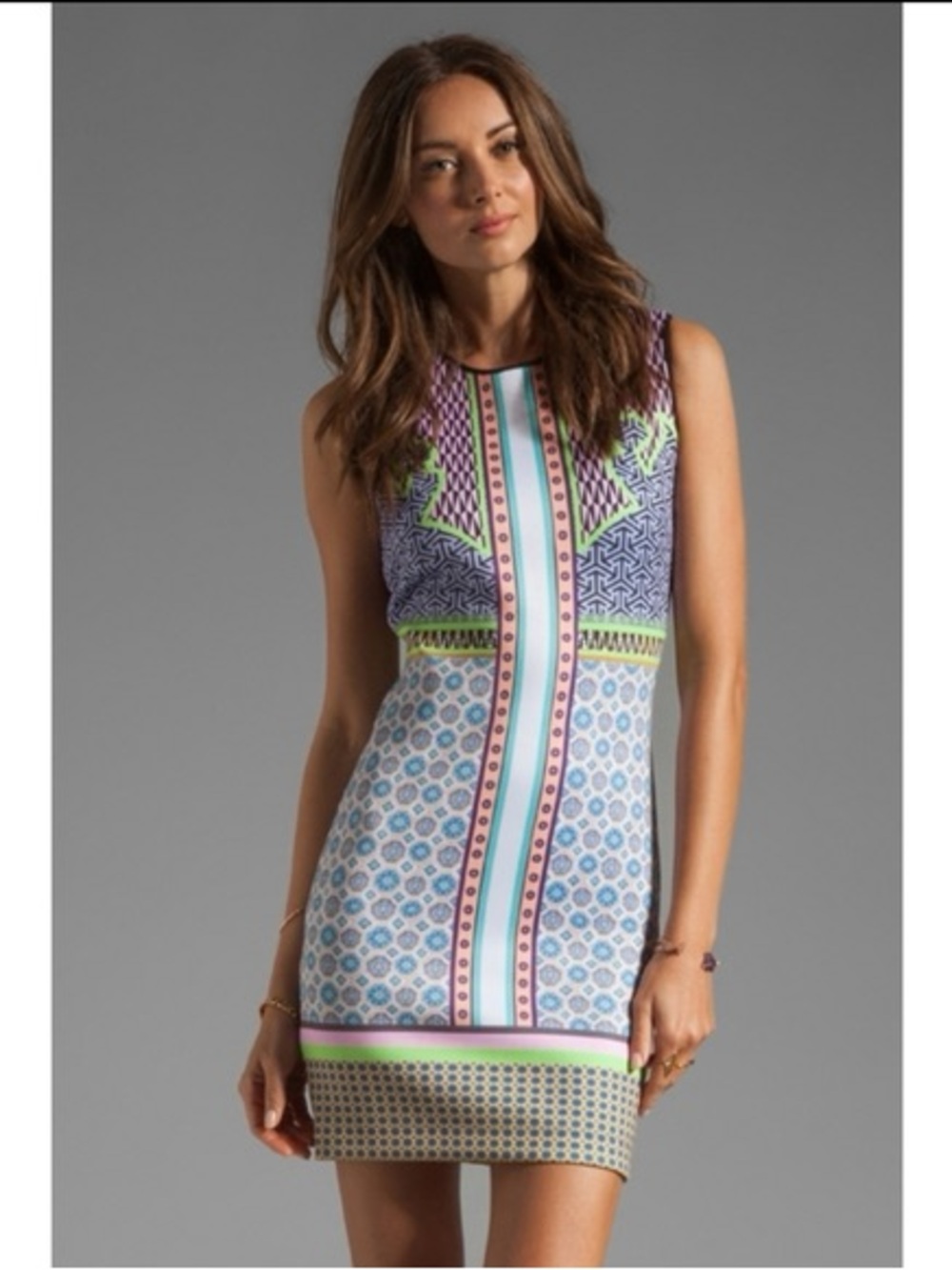 Clover Canyon Dress size XS